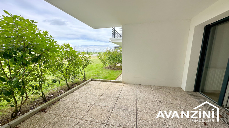Ma-Cabane - Vente Appartement Bussy-Saint-Georges, 41 m²