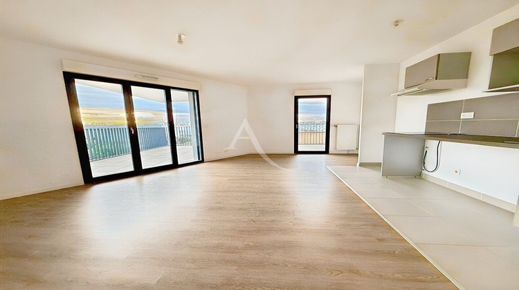 Ma-Cabane - Vente Appartement BUSSY-SAINT-GEORGES, 78 m²