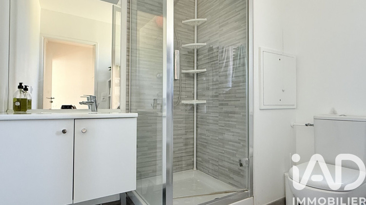 Ma-Cabane - Vente Appartement Bussy-Saint-Georges, 95 m²