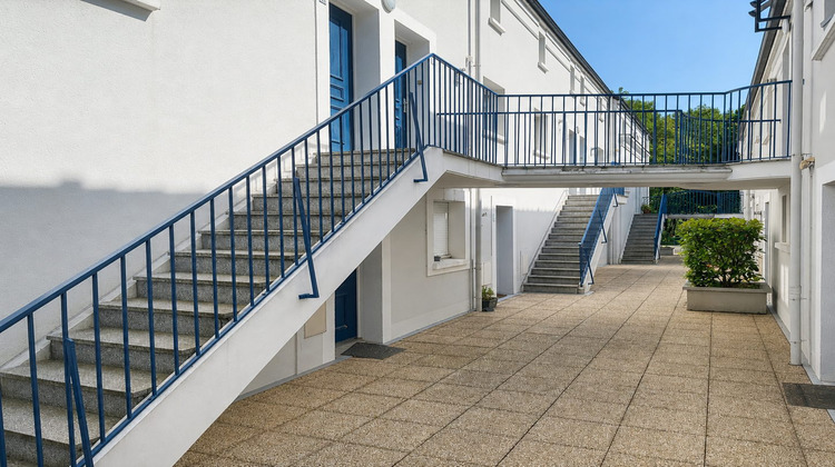 Ma-Cabane - Vente Appartement Bussy-Saint-Georges, 34 m²