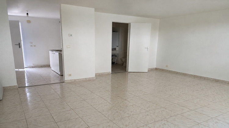 Ma-Cabane - Vente Appartement Bussy-Saint-Georges, 34 m²