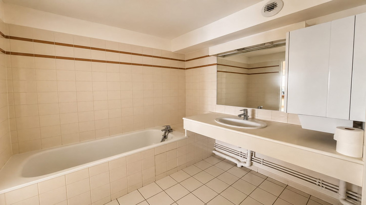 Ma-Cabane - Vente Appartement Bussy-Saint-Georges, 34 m²