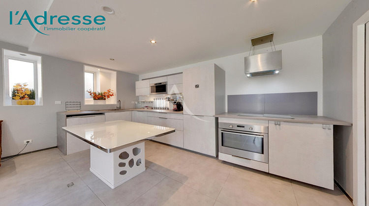 Ma-Cabane - Vente Appartement BUSSY-SAINT-GEORGES, 50 m²
