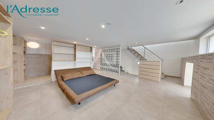 Ma-Cabane - Vente Appartement BUSSY-SAINT-GEORGES, 50 m²
