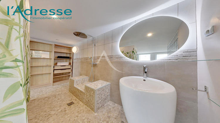 Ma-Cabane - Vente Appartement BUSSY-SAINT-GEORGES, 50 m²