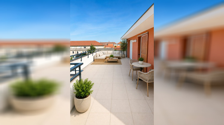 Ma-Cabane - Vente Appartement BUSSY SAINT GEORGES, 102 m²