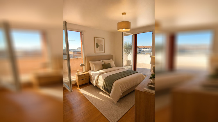 Ma-Cabane - Vente Appartement BUSSY SAINT GEORGES, 102 m²