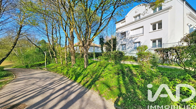 Ma-Cabane - Vente Appartement Bussy-Saint-Georges, 34 m²