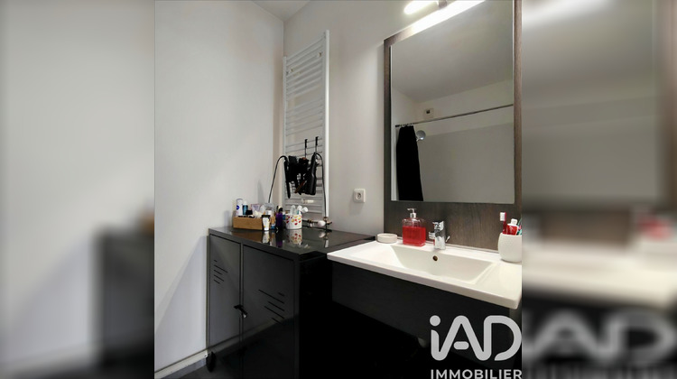 Ma-Cabane - Vente Appartement Bussy-Saint-Georges, 68 m²