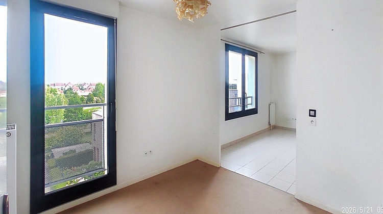 Ma-Cabane - Vente Appartement Bussy-Saint-Georges, 36 m²