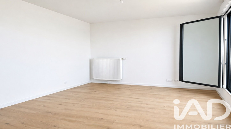Ma-Cabane - Vente Appartement Bussy-Saint-Georges, 38 m²