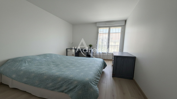 Ma-Cabane - Vente Appartement BUSSY-SAINT-GEORGES, 75 m²
