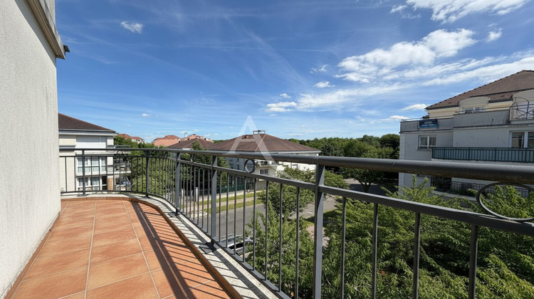 Ma-Cabane - Vente Appartement BUSSY-SAINT-GEORGES, 75 m²