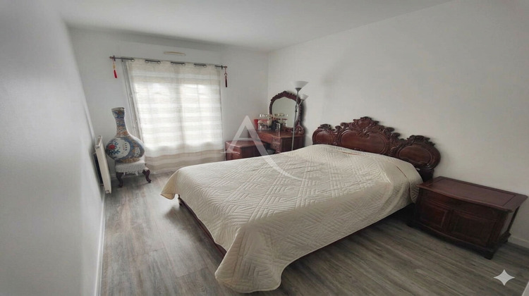 Ma-Cabane - Vente Appartement BUSSY-SAINT-GEORGES, 65 m²