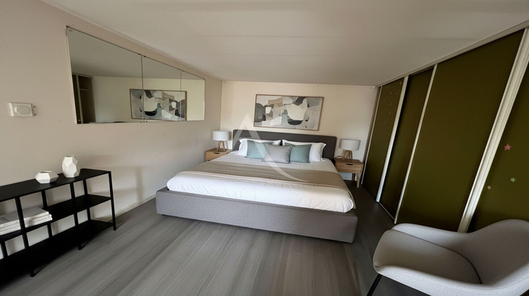 Ma-Cabane - Vente Appartement BUSSY-SAINT-GEORGES, 26 m²