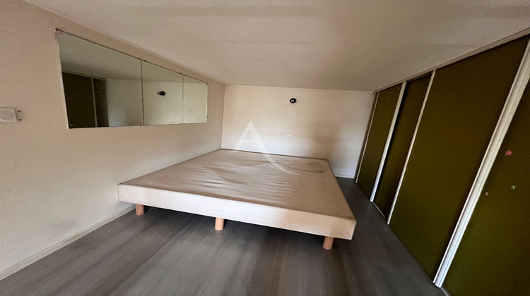 Ma-Cabane - Vente Appartement BUSSY-SAINT-GEORGES, 26 m²