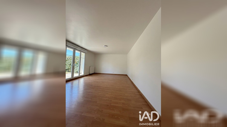 Ma-Cabane - Vente Appartement Bussy-Saint-Georges, 53 m²