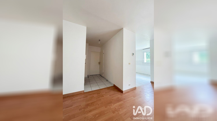Ma-Cabane - Vente Appartement Bussy-Saint-Georges, 53 m²