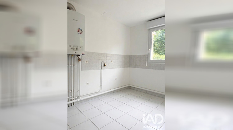 Ma-Cabane - Vente Appartement Bussy-Saint-Georges, 53 m²
