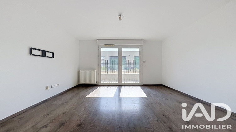 Ma-Cabane - Vente Appartement Bussy-Saint-Georges, 42 m²