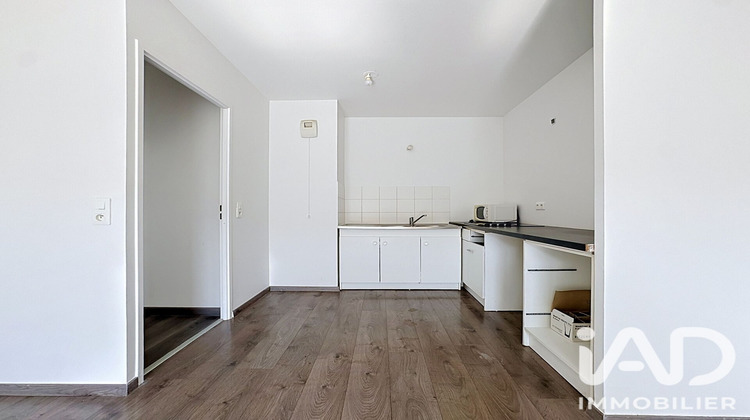 Ma-Cabane - Vente Appartement Bussy-Saint-Georges, 42 m²