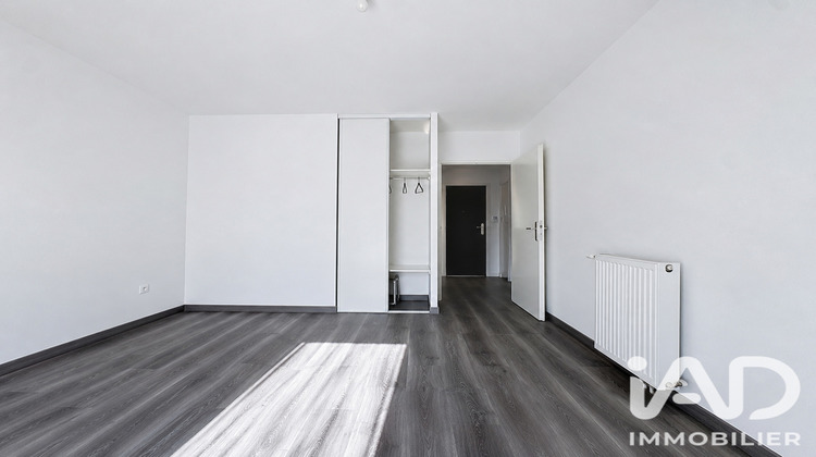 Ma-Cabane - Vente Appartement Bussy-Saint-Georges, 42 m²