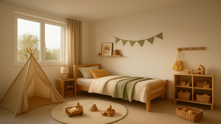 Ma-Cabane - Vente Appartement BUSSY-SAINT-GEORGES, 100 m²