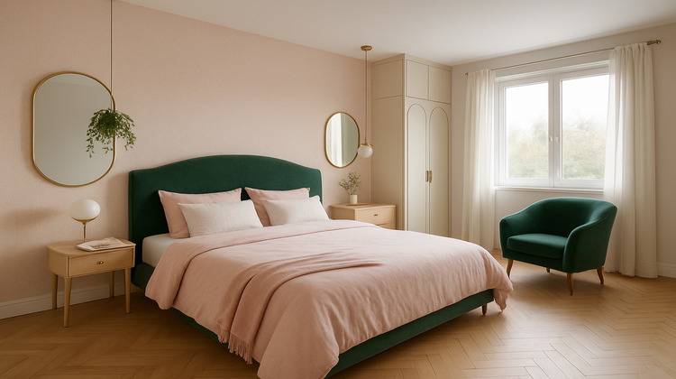 Ma-Cabane - Vente Appartement BUSSY-SAINT-GEORGES, 80 m²