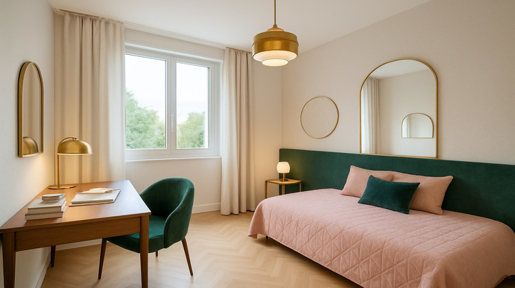 Ma-Cabane - Vente Appartement BUSSY-SAINT-GEORGES, 80 m²