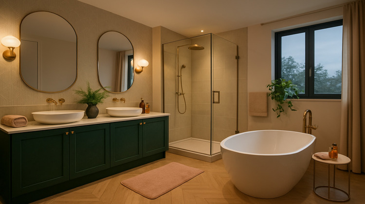 Ma-Cabane - Vente Appartement BUSSY-SAINT-GEORGES, 80 m²