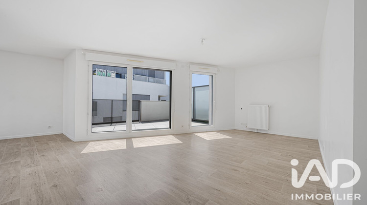 Ma-Cabane - Vente Appartement Bussy-Saint-Georges, 68 m²
