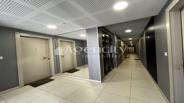 Ma-Cabane - Vente Appartement Bussy-Saint-Georges, 26 m²