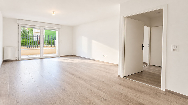 Ma-Cabane - Vente Appartement BUSSY-SAINT-GEORGES, 42 m²