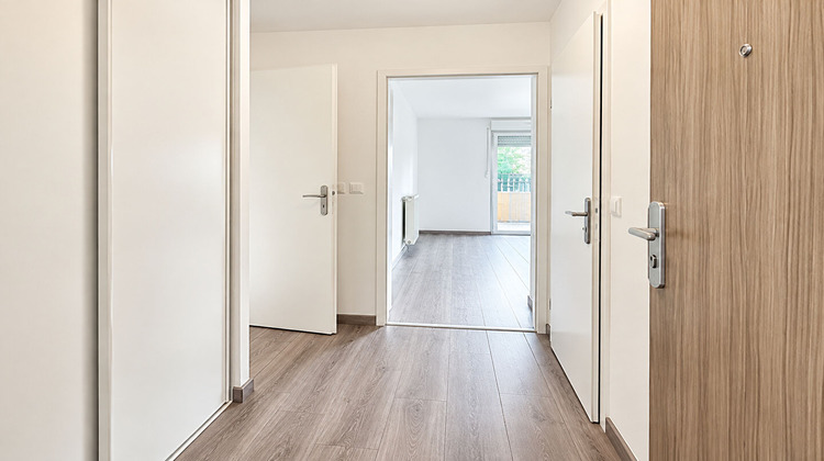 Ma-Cabane - Vente Appartement BUSSY-SAINT-GEORGES, 42 m²