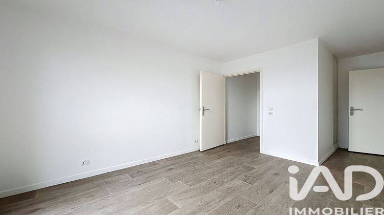 Ma-Cabane - Vente Appartement Bussy-Saint-Georges, 86 m²