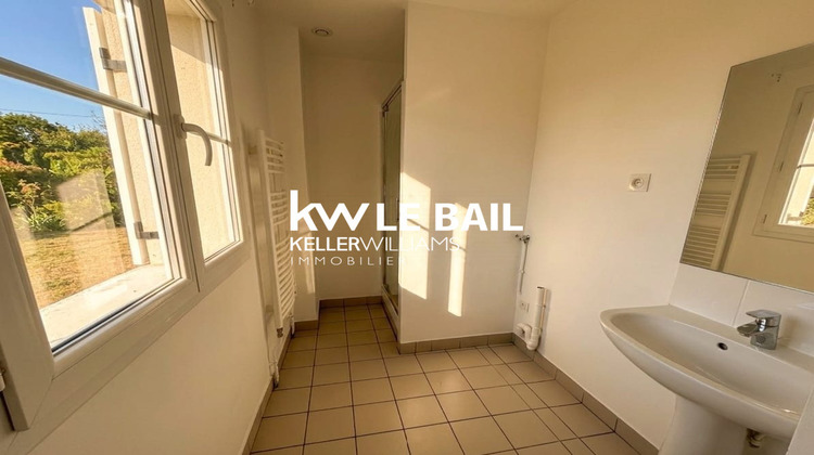 Ma-Cabane - Vente Appartement Butry-sur-Oise, 48 m²