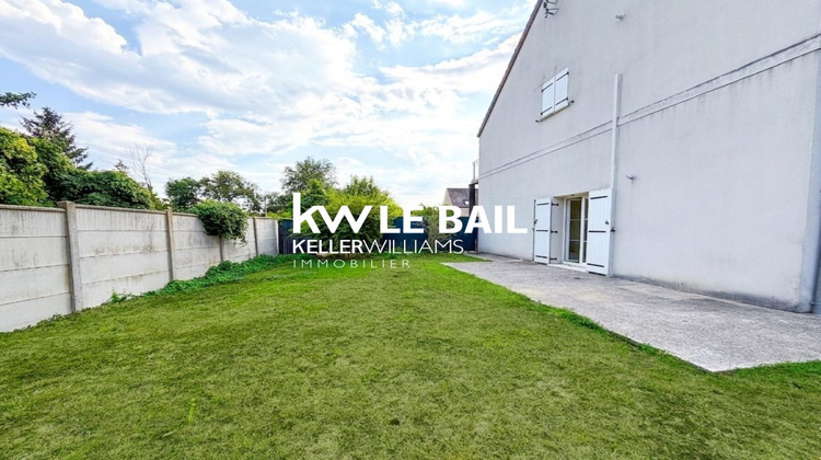Ma-Cabane - Vente Appartement Butry-sur-Oise, 48 m²