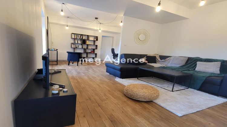 Ma-Cabane - Vente Appartement BUXEROLLES, 58 m²