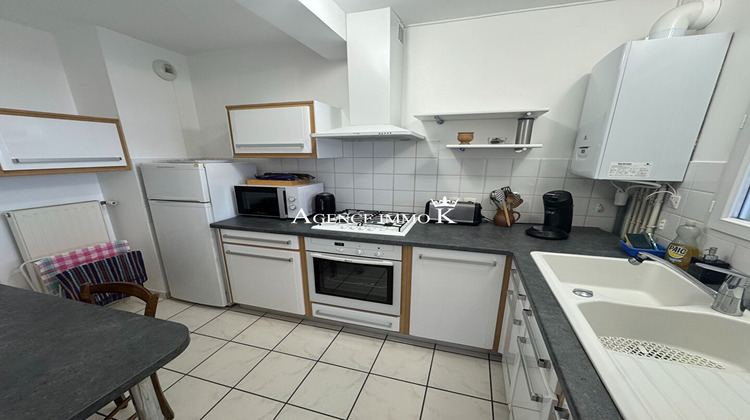 Ma-Cabane - Vente Appartement BUXEROLLES, 64 m²