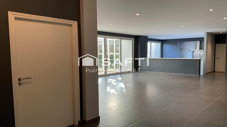 Ma-Cabane - Vente Appartement Buxerolles, 164 m²