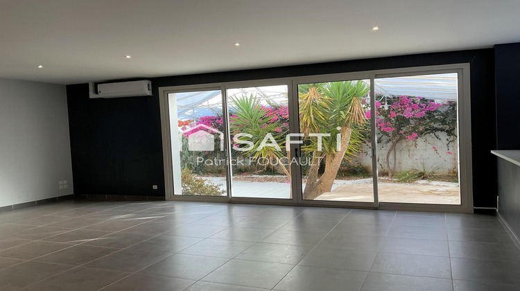 Ma-Cabane - Vente Appartement Buxerolles, 164 m²