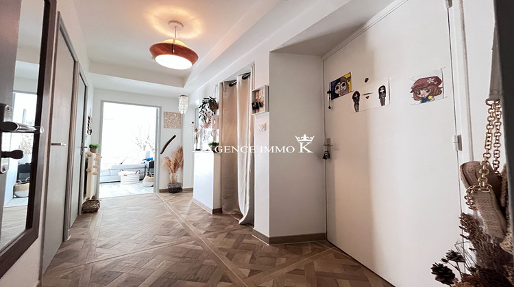 Ma-Cabane - Vente Appartement BUXEROLLES, 53 m²