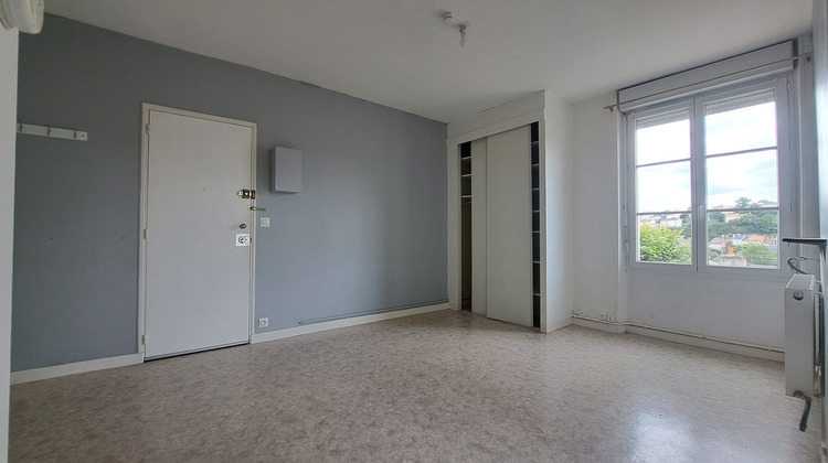 Ma-Cabane - Vente Appartement Buxerolles, 29 m²
