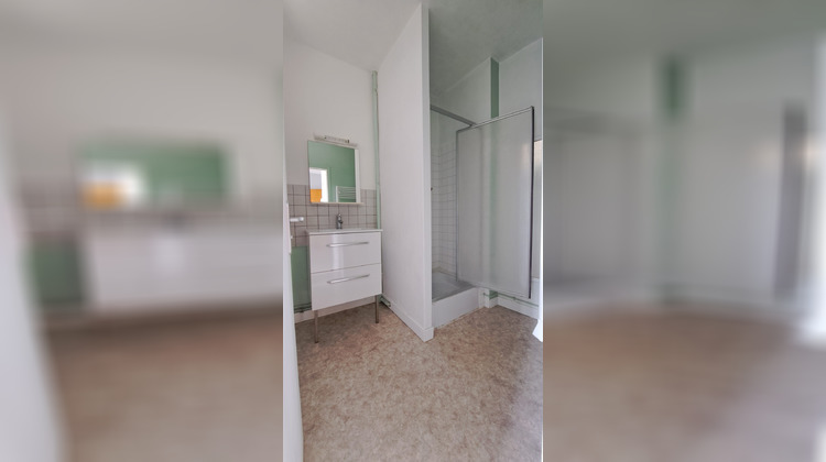Ma-Cabane - Vente Appartement Buxerolles, 29 m²