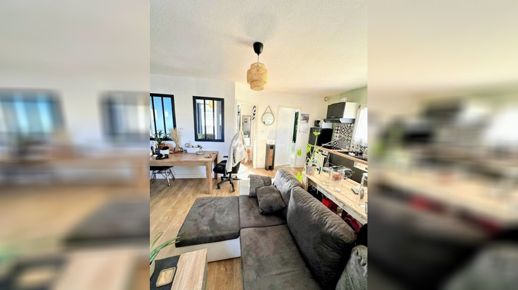 Ma-Cabane - Vente Appartement Buxerolles, 38 m²
