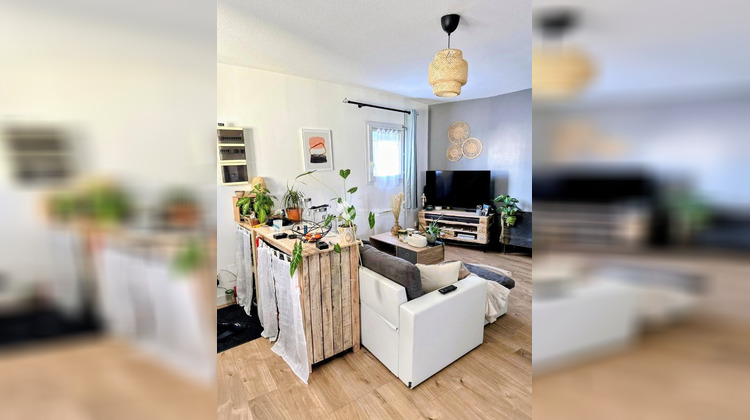 Ma-Cabane - Vente Appartement Buxerolles, 38 m²