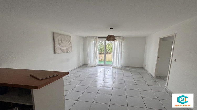 Ma-Cabane - Vente Appartement Buzet-sur-Tarn, 37 m²