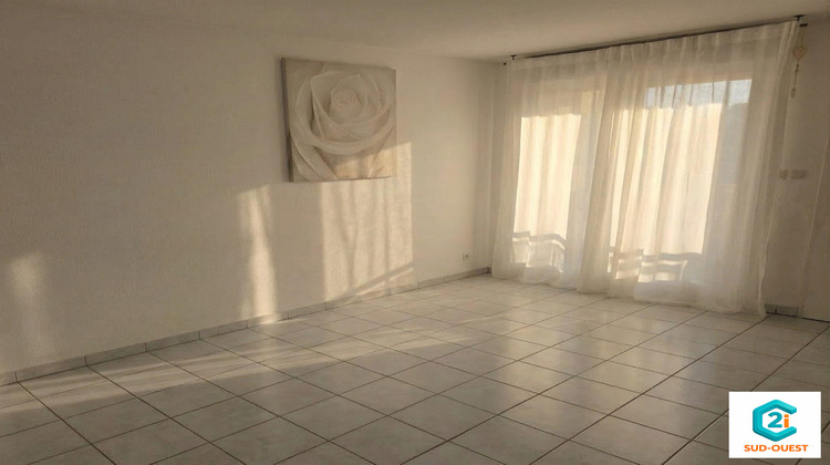 Ma-Cabane - Vente Appartement Buzet-sur-Tarn, 37 m²