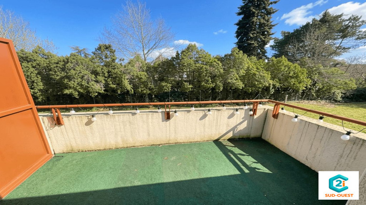 Ma-Cabane - Vente Appartement Buzet-sur-Tarn, 37 m²