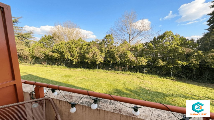 Ma-Cabane - Vente Appartement Buzet-sur-Tarn, 37 m²